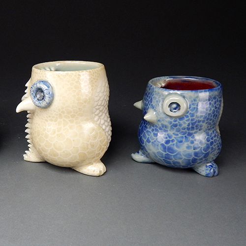 3 CUPS Rachel Moore